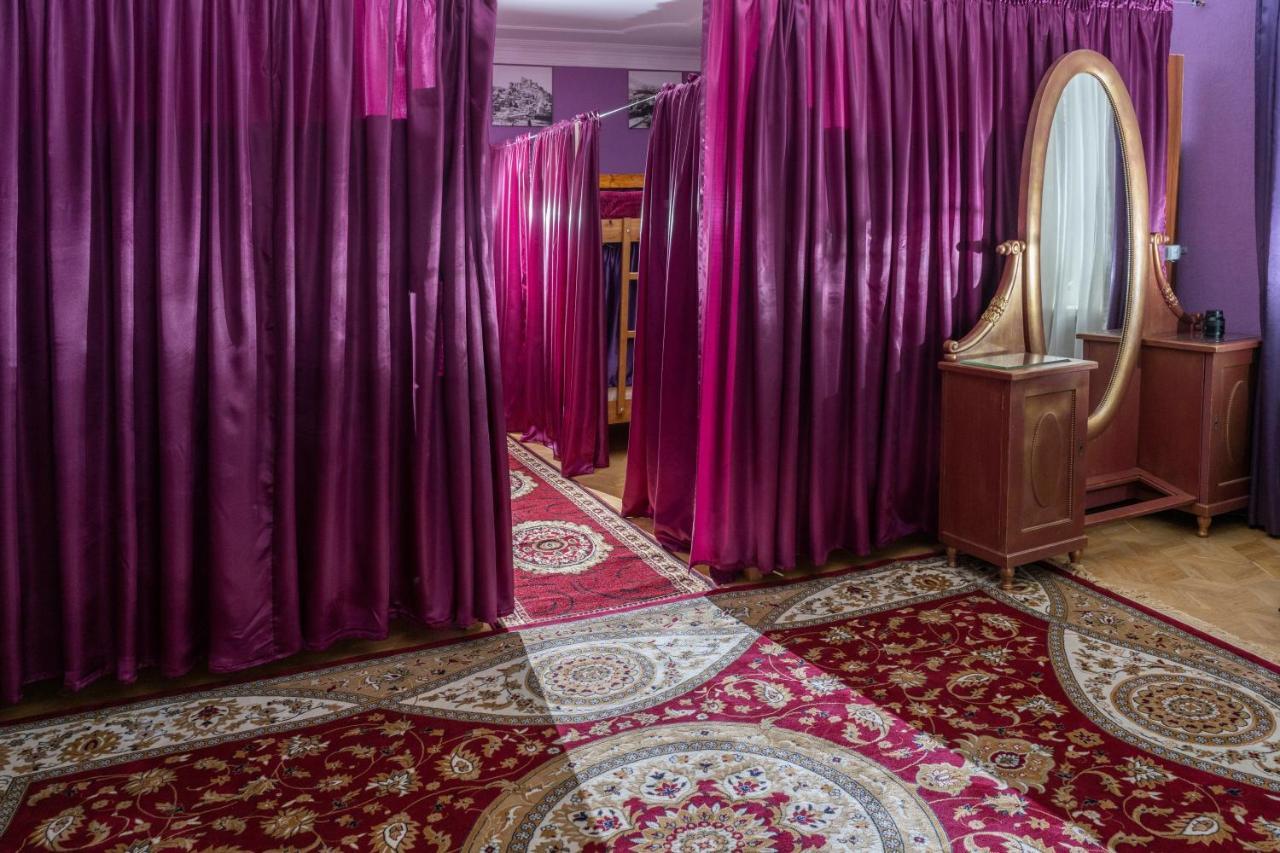 Elia Boutique Hostel & Apart-Hotel Tbilisi Exterior foto