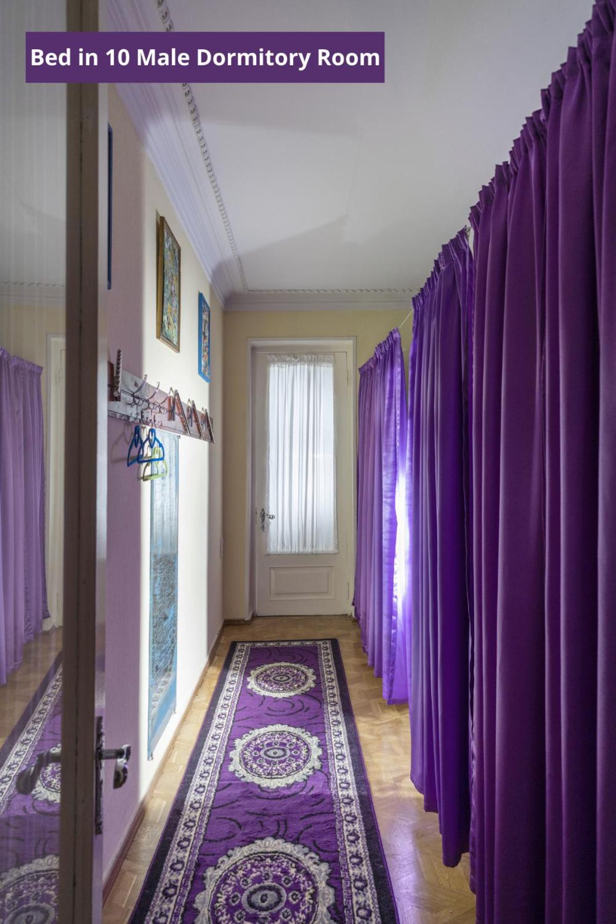 Elia Boutique Hostel & Apart-Hotel Tbilisi Zimmer foto